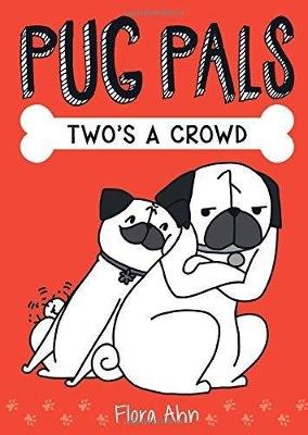 Book cover for Two's a Crowd