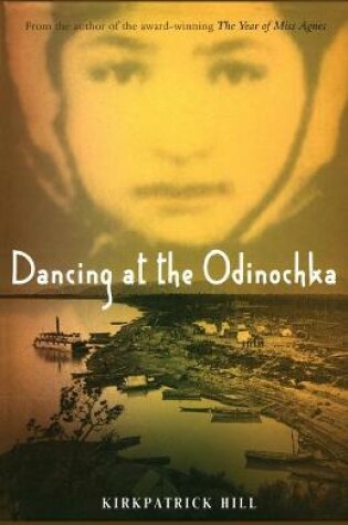 Cover of Dancing at the Odinochka