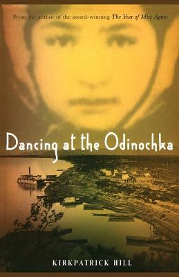 Book cover for Dancing at the Odinochka