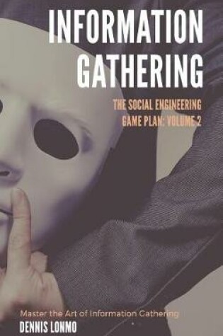 Cover of The Social Engineering Game Plan