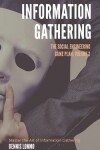 Book cover for The Social Engineering Game Plan