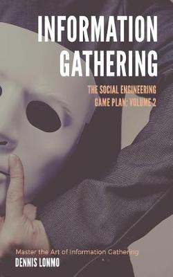 Cover of The Social Engineering Game Plan