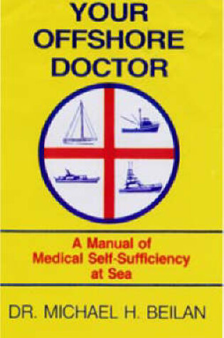 Cover of Your Offshore Doctor