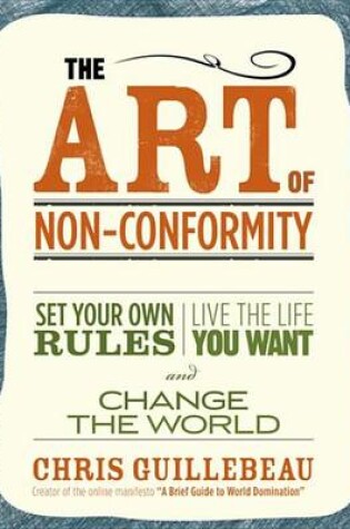 The Art of Non-Conformity