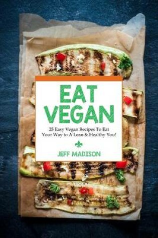 Cover of Eat Vegan