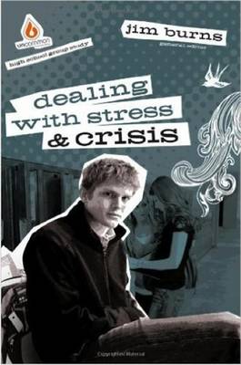 Book cover for Dealing with Stress and Crisis