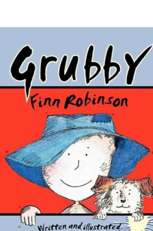 Cover of Grubby Finn Robinson