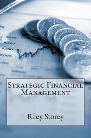 Cover of Strategic Financial Management