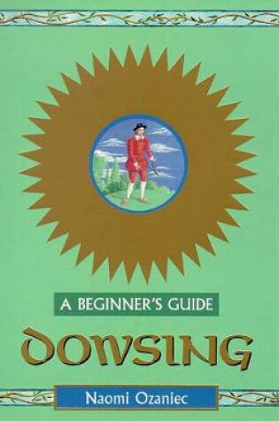 Cover of Dowsing