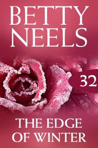 Cover of The Edge Of Winter (Betty Neels Collection)