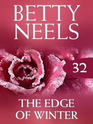 Book cover for The Edge Of Winter (Betty Neels Collection)