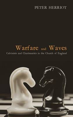 Cover of Warfare and Waves