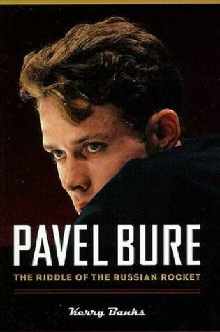 Cover of Pavel Bure