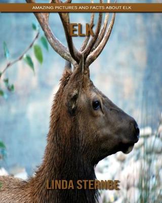 Book cover for Elk