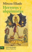 Book cover for Herreros y Alquimistas