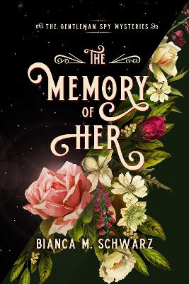 Cover of The Memory of Her