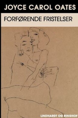 Cover of Forførende fristelser