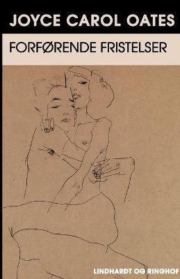 Book cover for Forførende fristelser