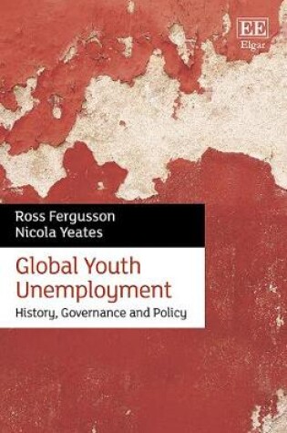 Cover of Global Youth Unemployment