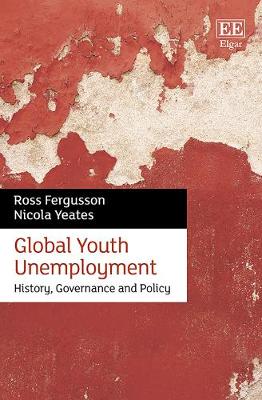 Book cover for Global Youth Unemployment