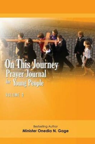 Cover of On This Journey
