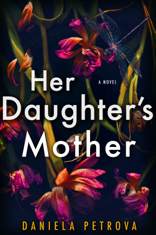 Book cover for Her Daughter's Mother
