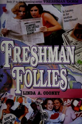 Cover of Freshman Follies