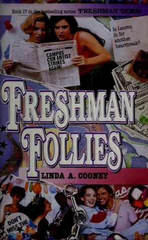 Cover of Freshman Follies