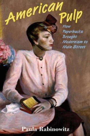 Cover of American Pulp