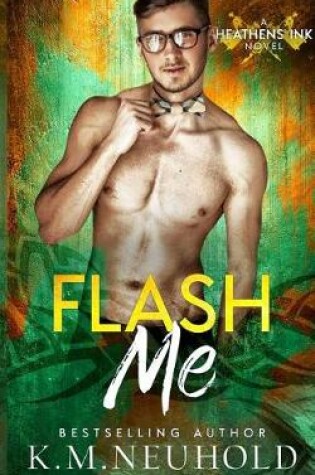 Cover of Flash Me