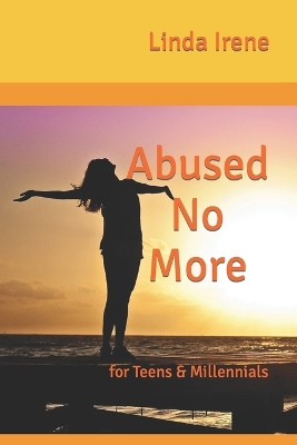 Book cover for Abused No More