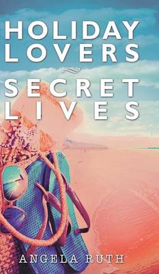 Book cover for Holiday Lovers Secret Lives