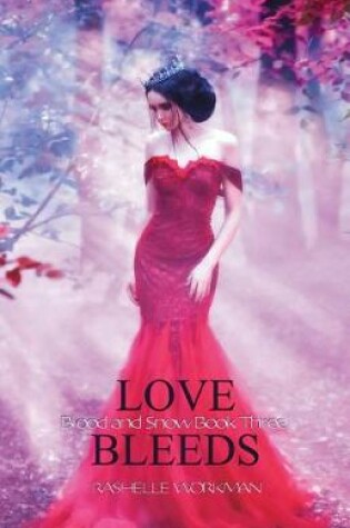 Cover of Love Bleeds