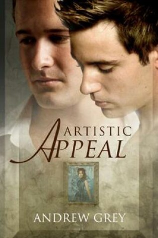 Cover of Artistic Appeal Volume 2