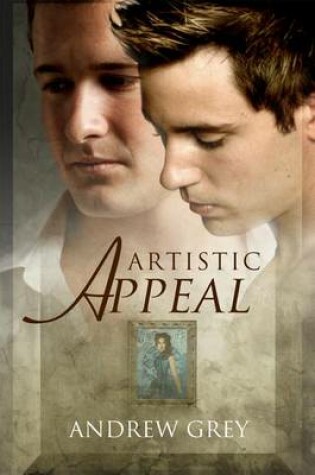 Cover of Artistic Appeal