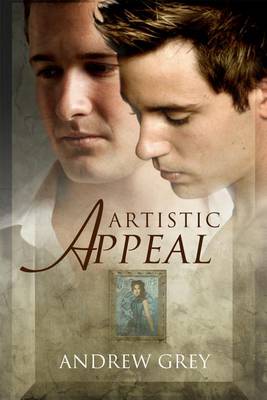 Book cover for Artistic Appeal