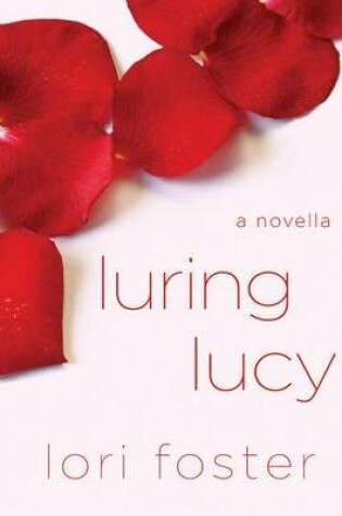 Cover of Luring Lucy