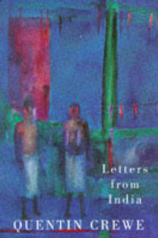 Cover of Letters from India