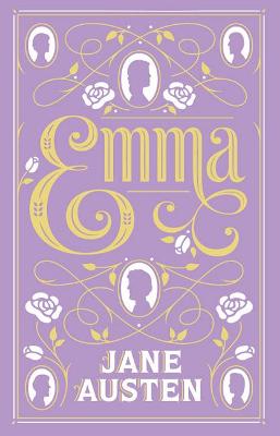 Cover of Emma