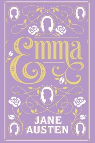 Cover of Emma