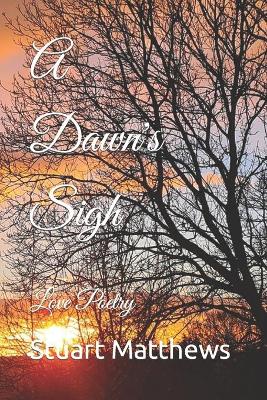 Book cover for A Dawn's Sigh