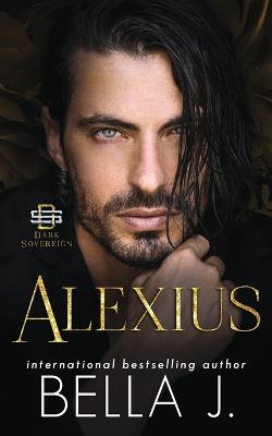 Book cover for Alexius