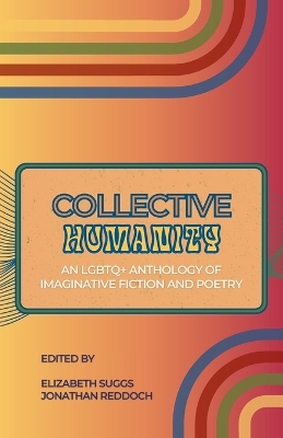 Book cover for Collective Humanity