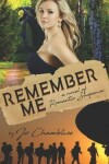 Book cover for Remember Me