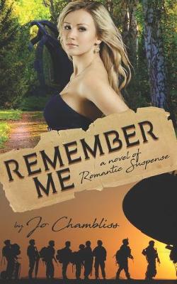 Cover of Remember Me