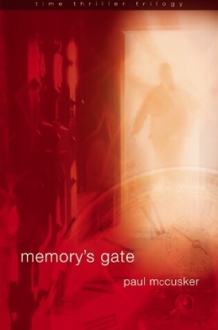 Cover of Memory's Gate