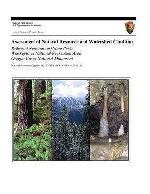 Book cover for Assessment of Natural Resource and Watershed Condition