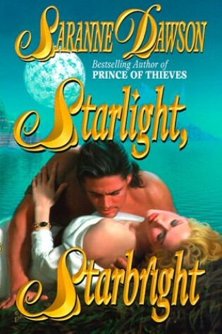 Cover of Starlight, Starbright