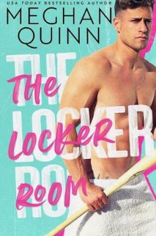 Cover of The Locker Room