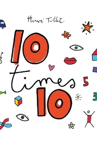 Cover of 10 times 10